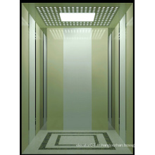 800kg 10 personnes ascenseur de l&#39;ascenseur fabricant avec salle de machines